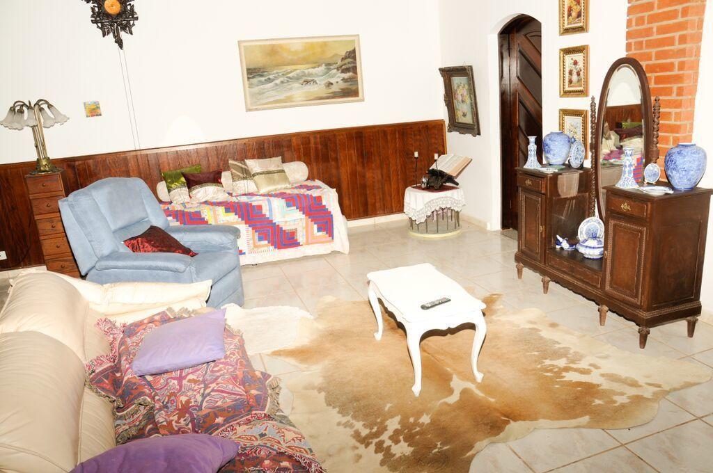 Pousada Sol Da Montanha Jardim Sun Valley Dış mekan fotoğraf