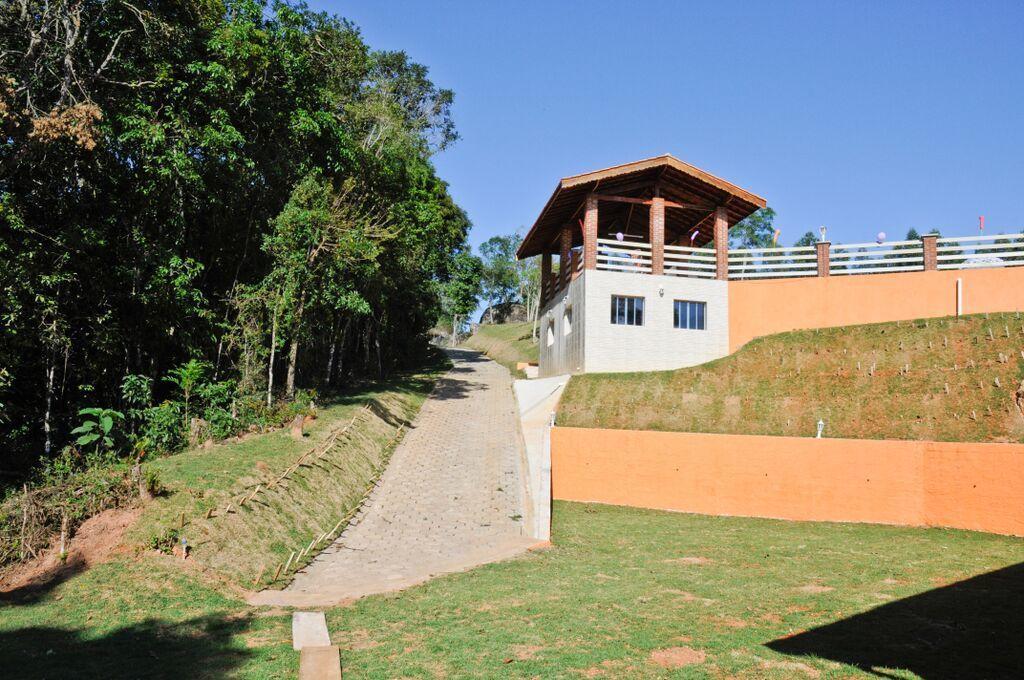 Pousada Sol Da Montanha Jardim Sun Valley Dış mekan fotoğraf